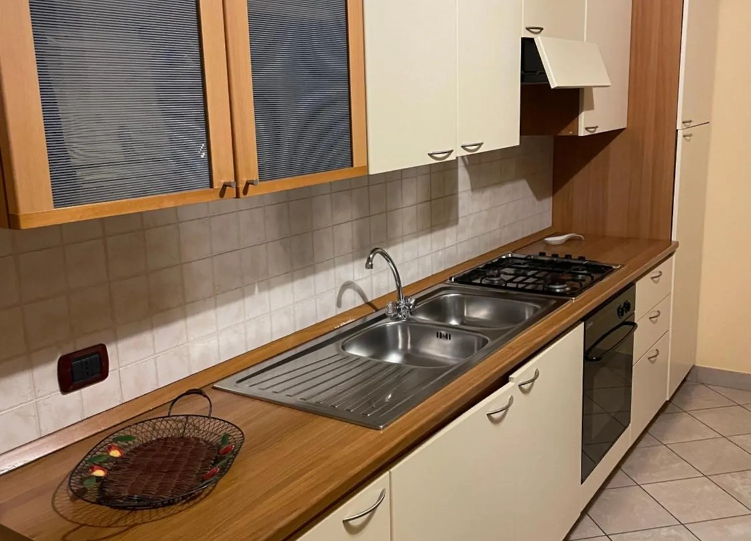 אבולה Casa Del Corso Apartments 0*,  איטליה